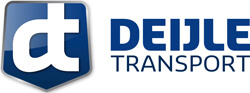 Logo Deijle Transport