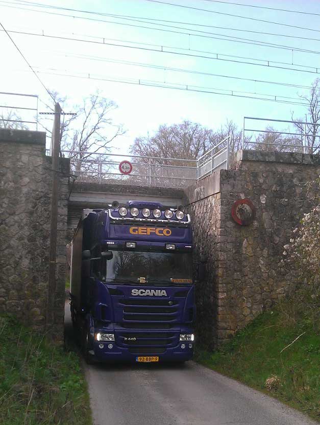 Goede vrachtwagenchauffeurs inhuren via Deijle Transport